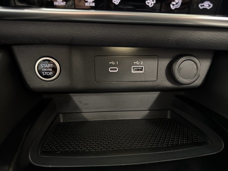 Nissan Rogue SV AWD 2022