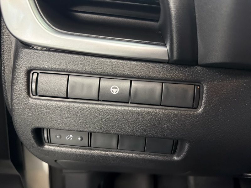 Nissan Rogue SV AWD 2022