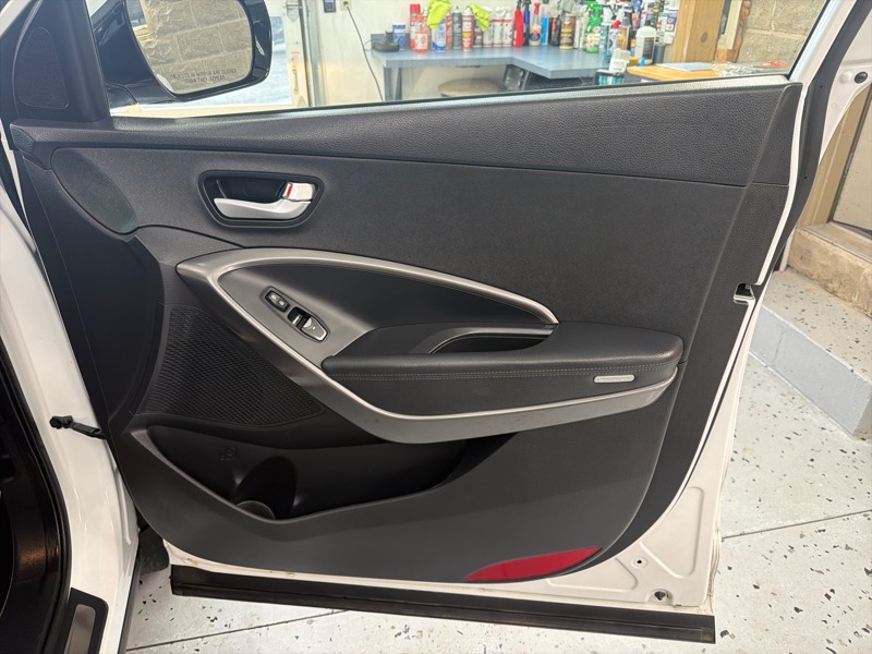 Hyundai Santa Fe Sport 2.0 AWD 2013