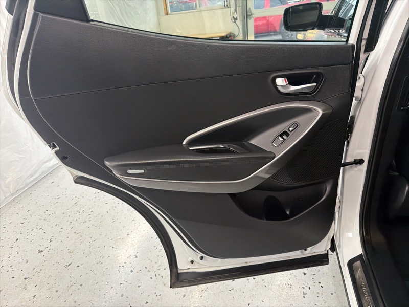 Hyundai Santa Fe Sport 2.0 AWD 2013