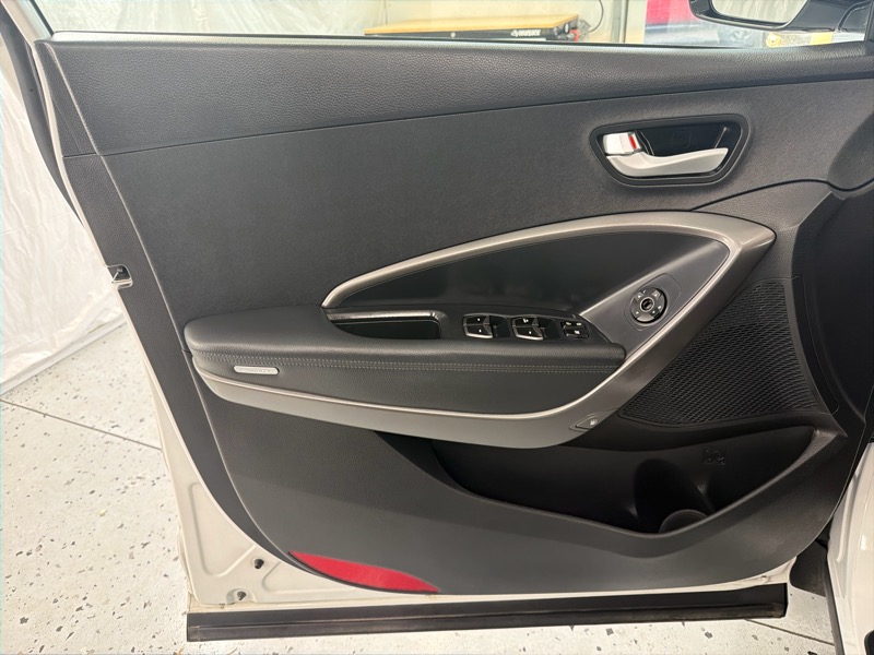 Hyundai Santa Fe Sport 2.0 AWD 2013