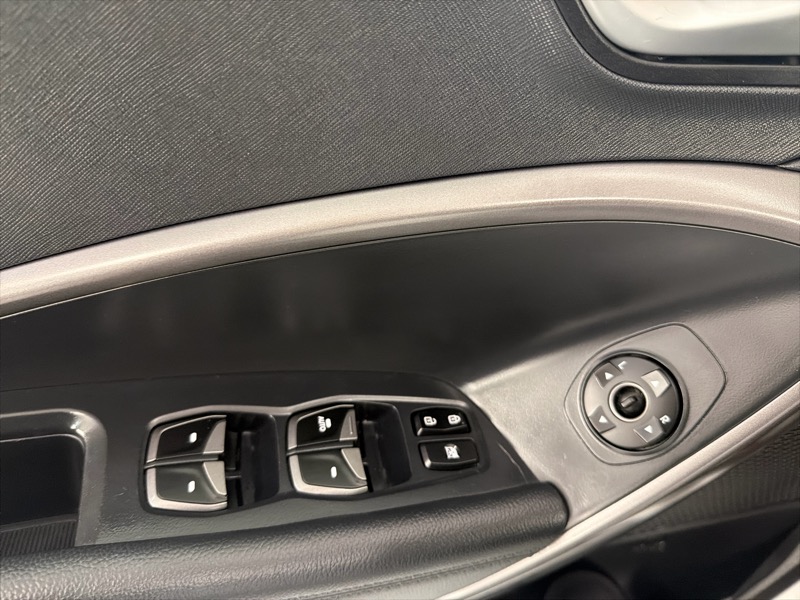 Hyundai Santa Fe Sport 2.0 AWD 2013