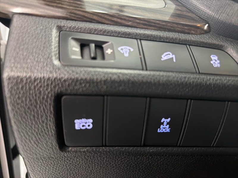 Hyundai Santa Fe Sport 2.0 AWD 2013