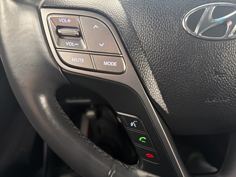 Hyundai Santa Fe Sport 2.0 AWD 2013