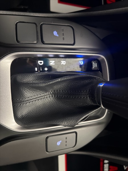 Hyundai Santa Fe Sport 2.0 AWD 2013