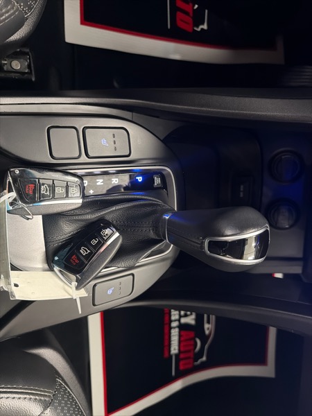 Hyundai Santa Fe Sport 2.0 AWD 2013