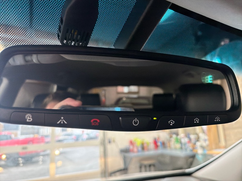 Hyundai Santa Fe Sport 2.0 AWD 2013