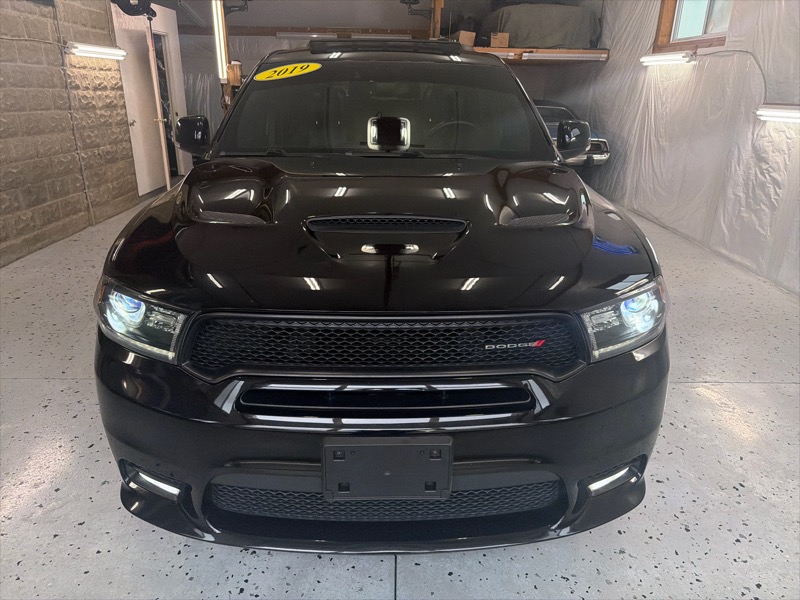 Dodge Durango GT AWD 2019