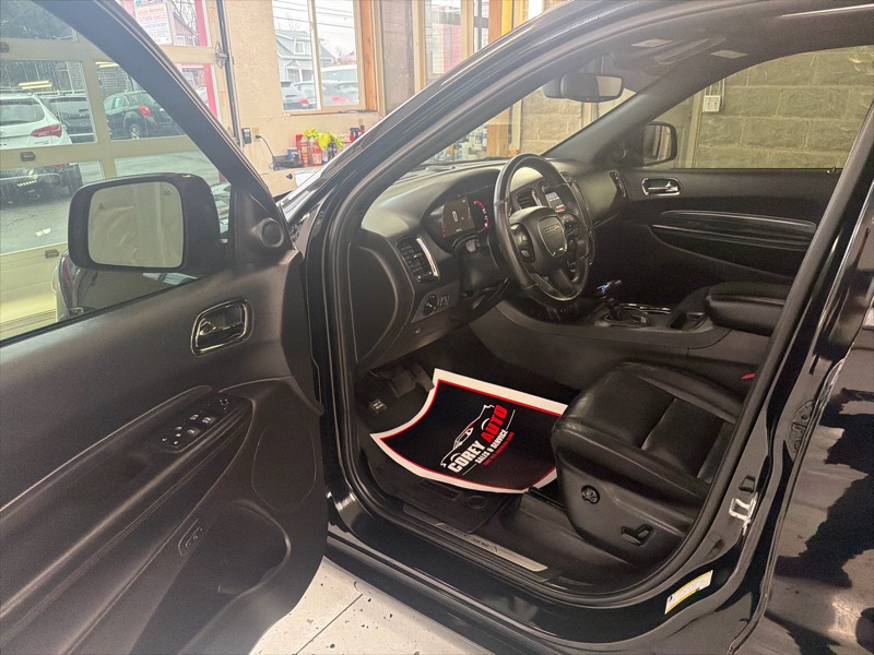 Dodge Durango GT AWD 2019