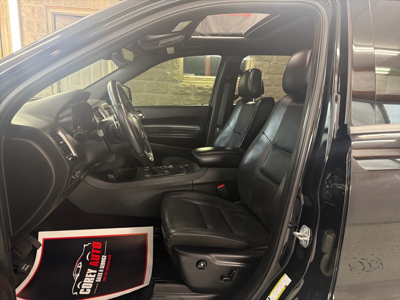 Dodge Durango GT AWD 2019