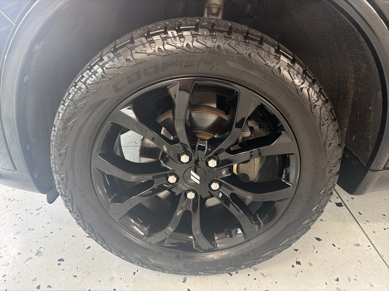 Dodge Durango GT AWD 2019