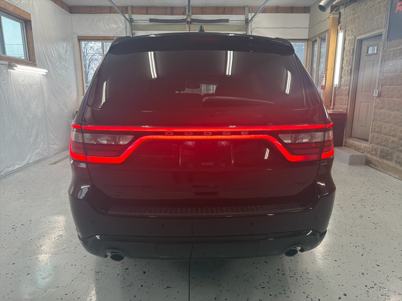 Dodge Durango GT AWD 2019