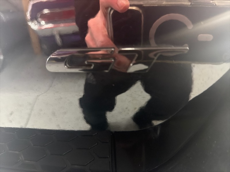 Dodge Durango GT AWD 2019