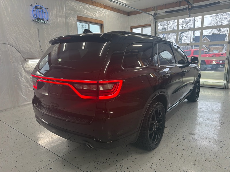 Dodge Durango GT AWD 2019