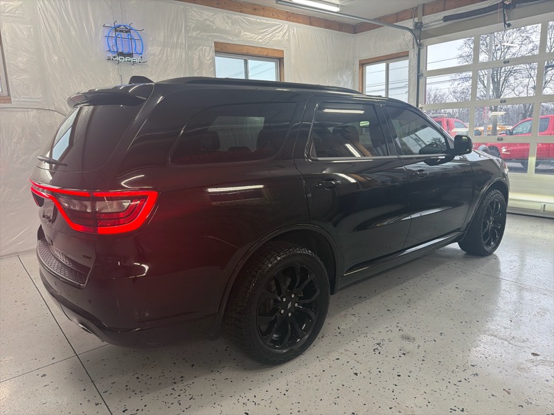 Dodge Durango GT AWD 2019