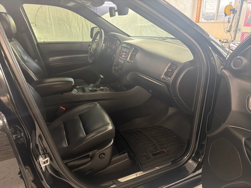 Dodge Durango GT AWD 2019