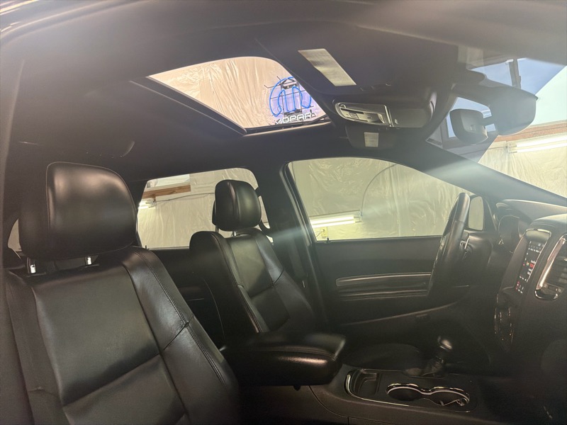 Dodge Durango GT AWD 2019