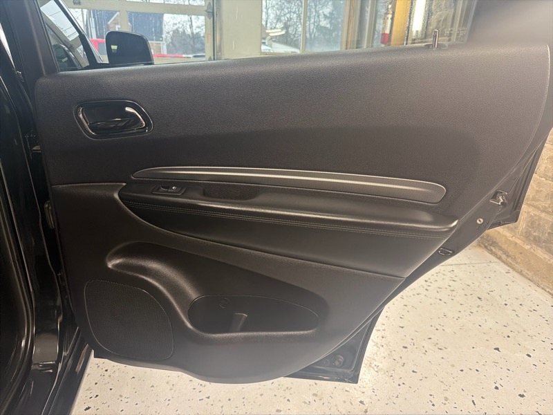 Dodge Durango GT AWD 2019