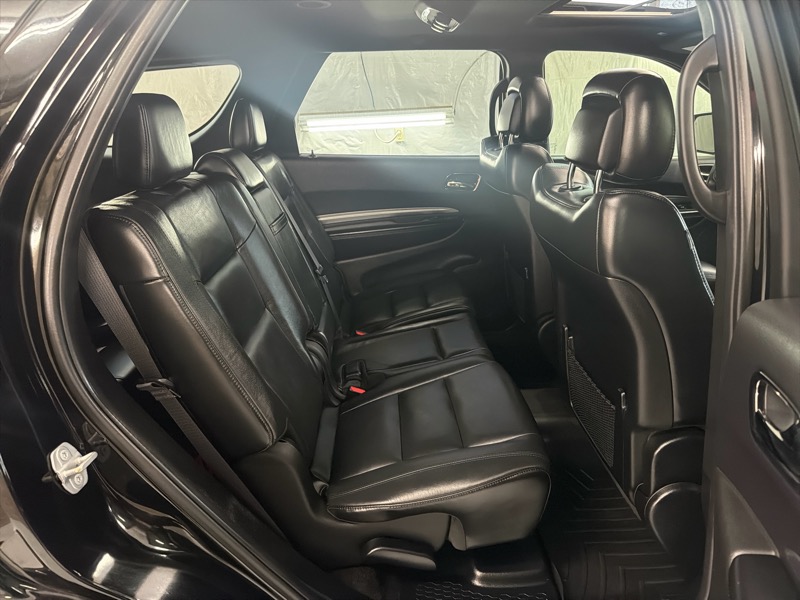 Dodge Durango GT AWD 2019