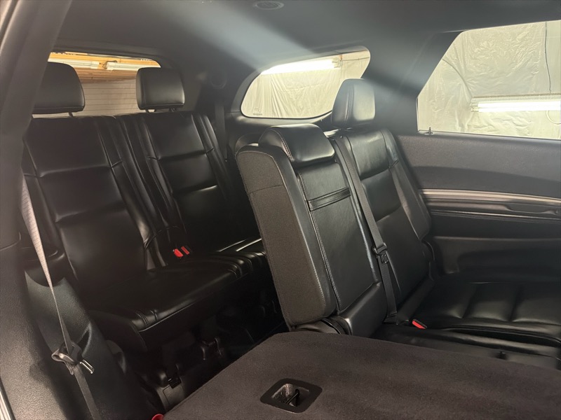 Dodge Durango GT AWD 2019