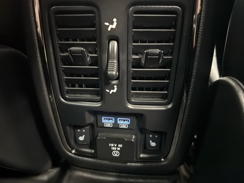 Dodge Durango GT AWD 2019