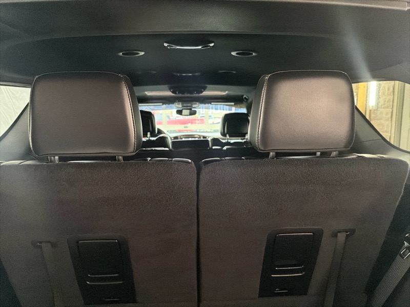 Dodge Durango GT AWD 2019