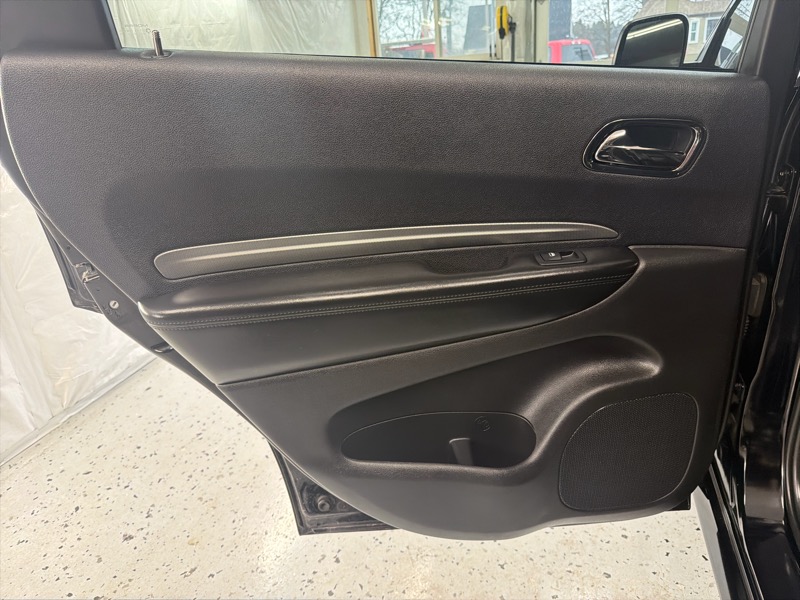 Dodge Durango GT AWD 2019