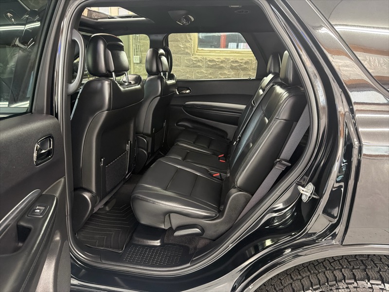 Dodge Durango GT AWD 2019