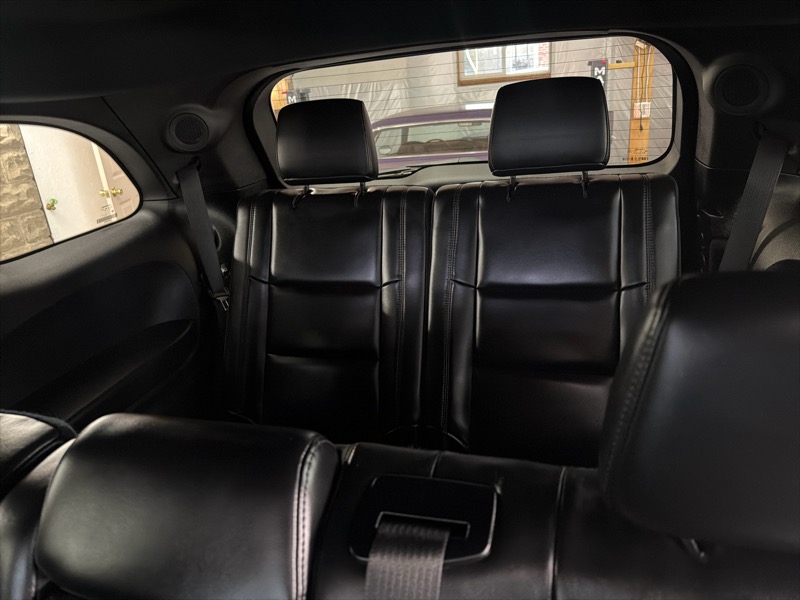 Dodge Durango GT AWD 2019