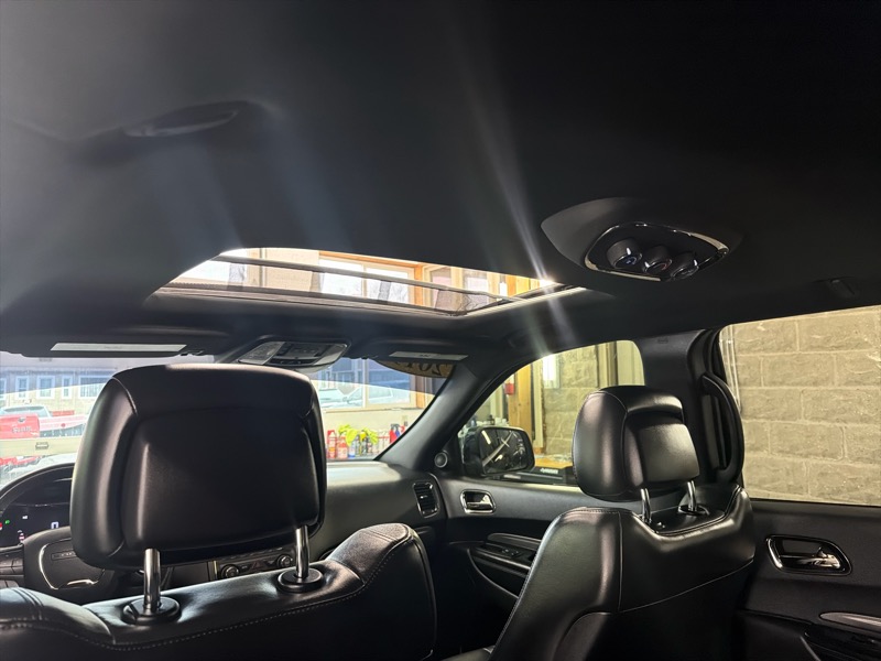 Dodge Durango GT AWD 2019