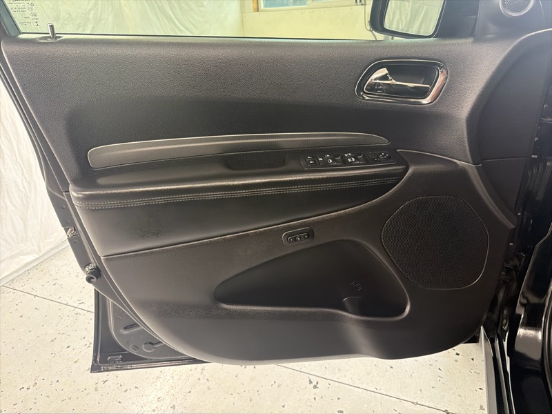 Dodge Durango GT AWD 2019