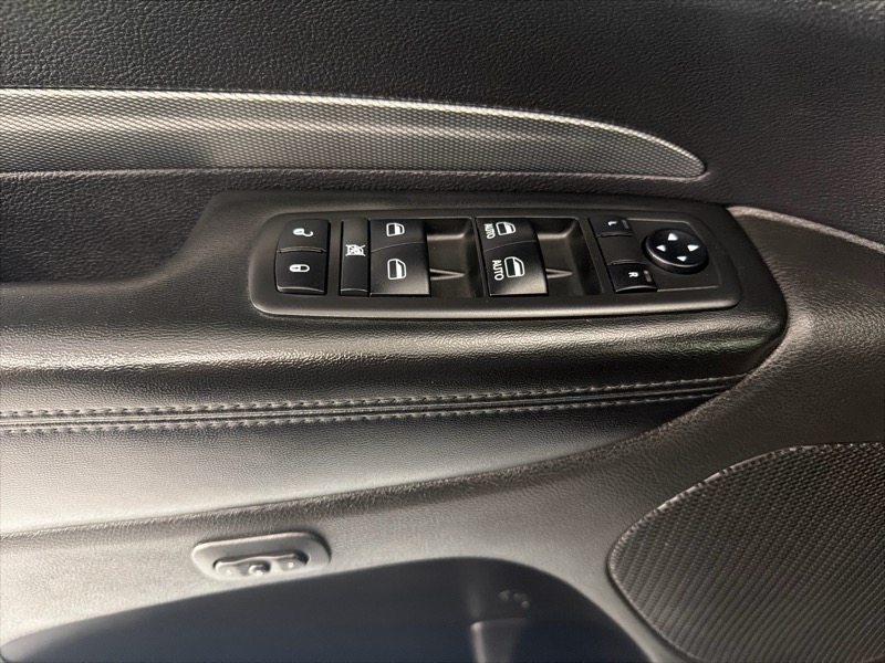 Dodge Durango GT AWD 2019