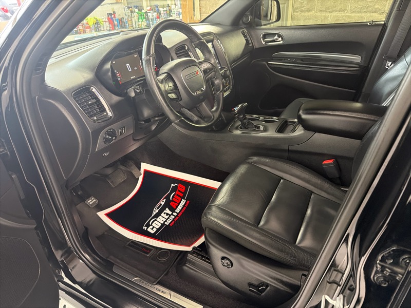 Dodge Durango GT AWD 2019