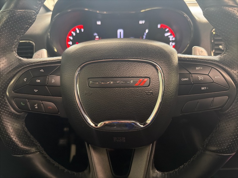 Dodge Durango GT AWD 2019