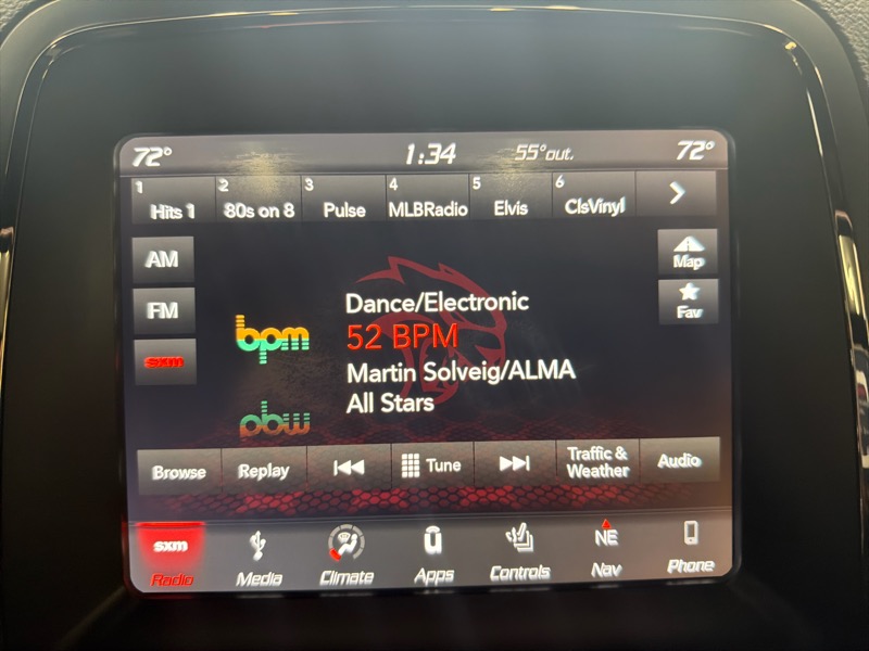 Dodge Durango GT AWD 2019