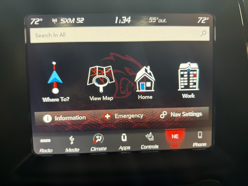 Dodge Durango GT AWD 2019