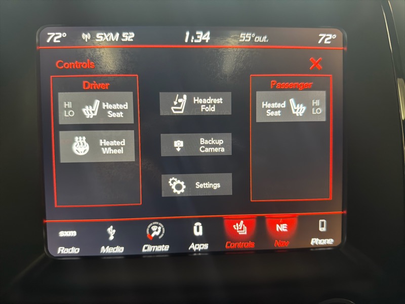 Dodge Durango GT AWD 2019