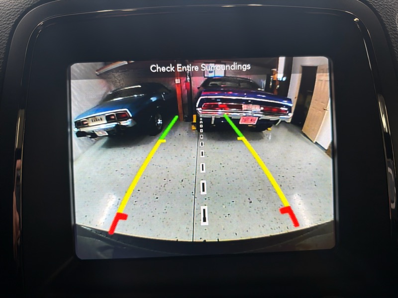 Dodge Durango GT AWD 2019