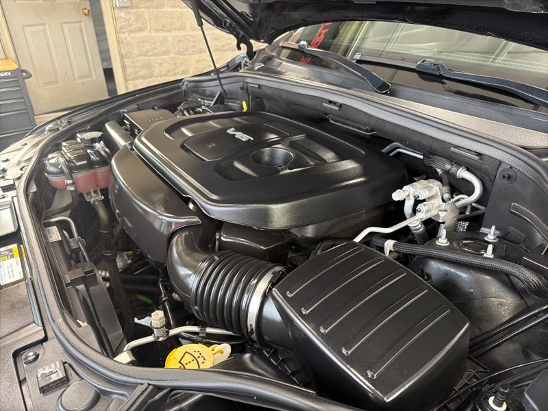 Dodge Durango GT AWD 2019