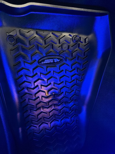 Jeep Wrangler Sahara 4WD 2015