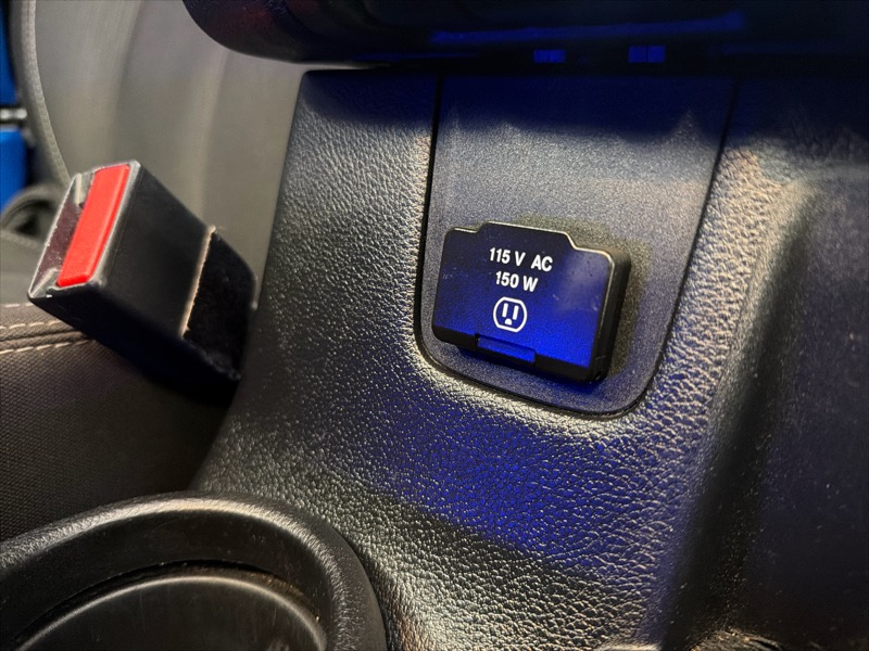 Jeep Wrangler Sahara 4WD 2015