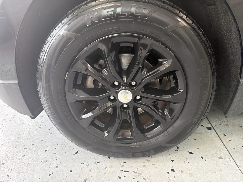 Chevrolet Equinox LT AWD 2018