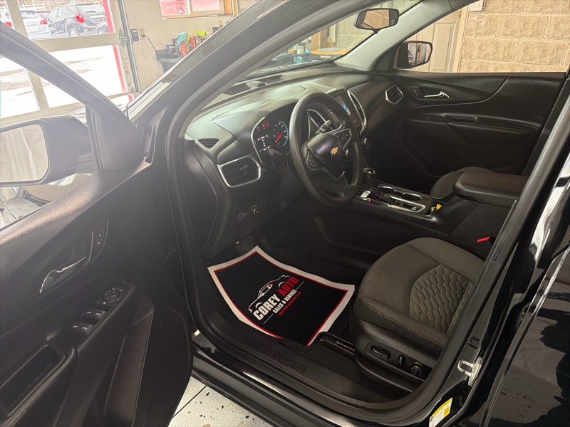 Chevrolet Equinox LT AWD 2018