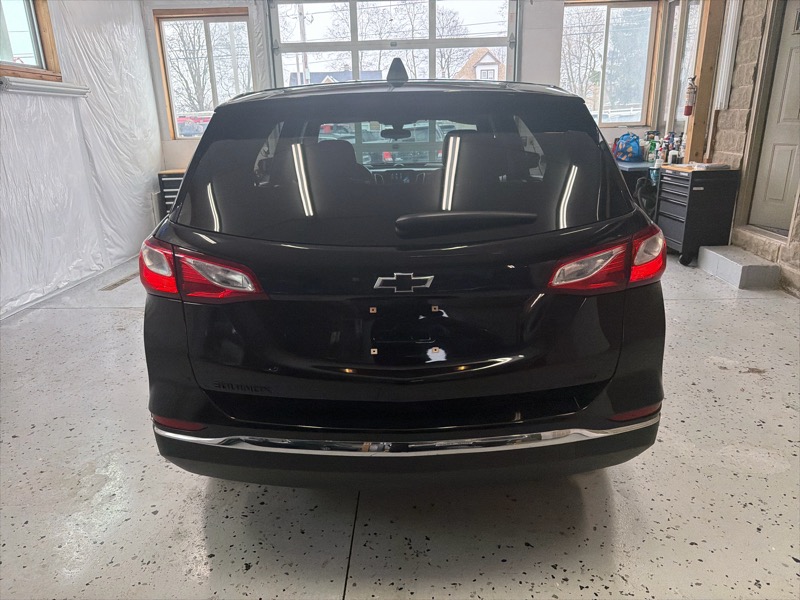 Chevrolet Equinox LT AWD 2018