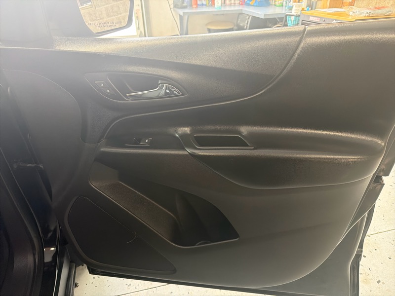 Chevrolet Equinox LT AWD 2018