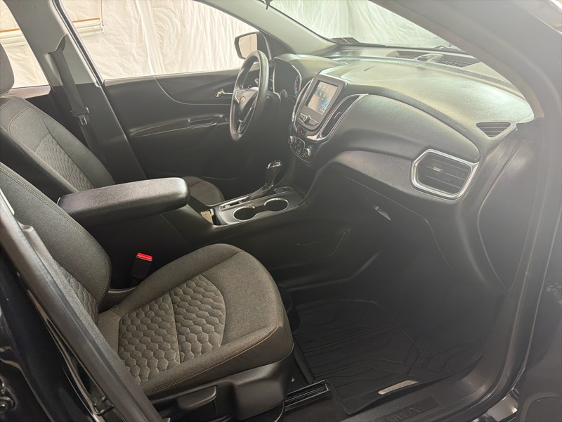 Chevrolet Equinox LT AWD 2018