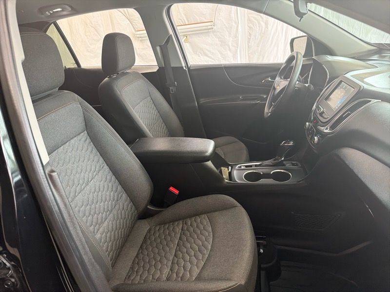 Chevrolet Equinox LT AWD 2018