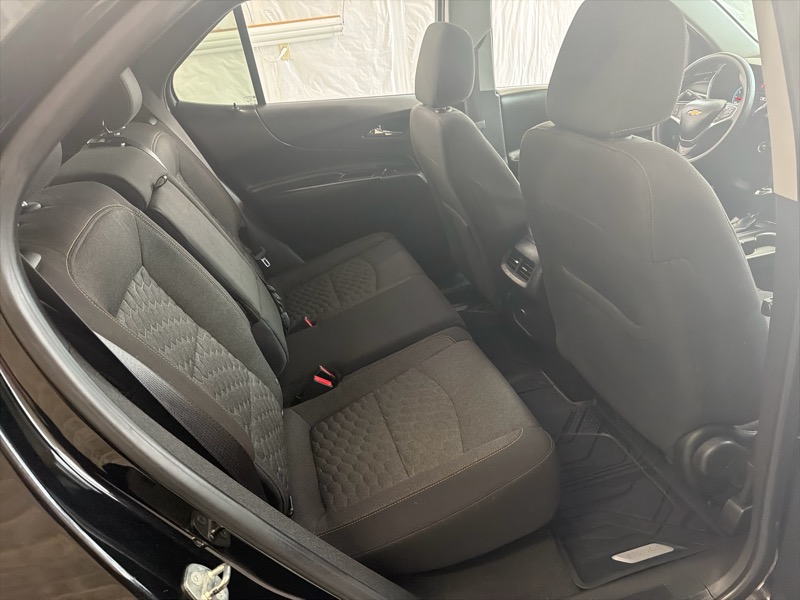 Chevrolet Equinox LT AWD 2018