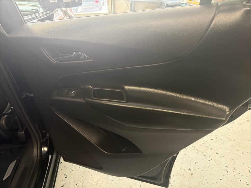 Chevrolet Equinox LT AWD 2018