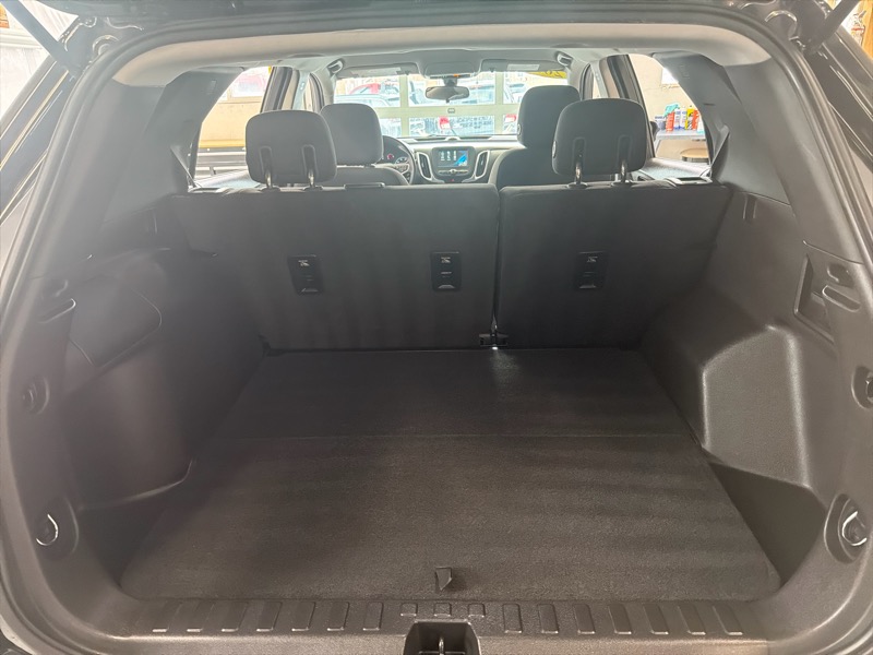 Chevrolet Equinox LT AWD 2018